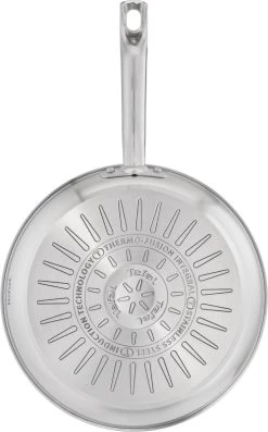 Tefal Virtuoso - Pannenset - Koekenpannen Ø24 & Ø28 Cm -Woonkeuken Winkel 746x1200