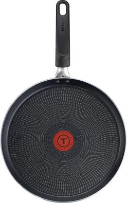 Tefal Comfort Grip Pannenkoekenpan - Ø 25 Cm 21 Tefal Comfort Grip Pannenkoekenpan - Ø 25 Cm -Woonkeuken Winkel 750x1200 1