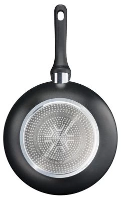 Tefal Expertise Wokpan - Voor Alle Warmtebronnen, Ook Inductie - Ø 28 Cm -Woonkeuken Winkel 751x1200