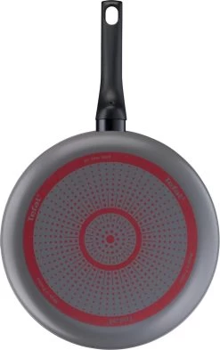 Tefal Easy Plus Hapjespan - Ø 24 Cm + Deksel - Niet Geschikt Voor Inductie -Woonkeuken Winkel 754x1200