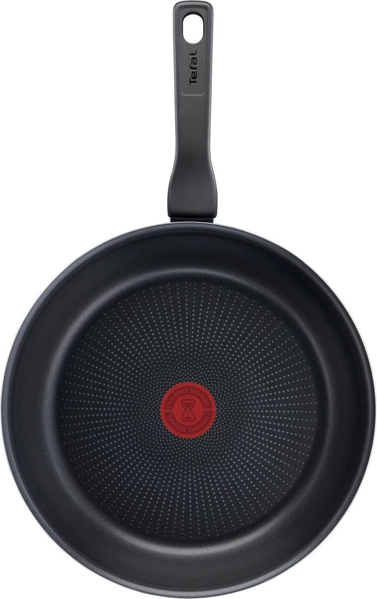 Tefal XL Force Koekenpan - Ø 32 Cm - Extra Diep - Niet Geschikt Voor Inductie 10 Tefal XL Force Koekenpan - Ø 32 Cm - Extra Diep - Niet Geschikt Voor Inductie - Afbeelding 8