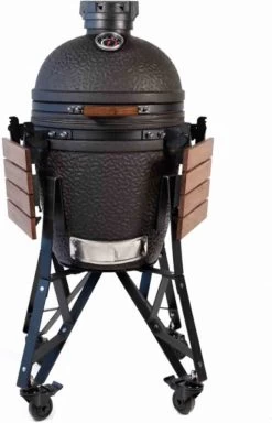 The Bastard Urban Medium - Kamado Barbecue - Kamado BBQ -Woonkeuken Winkel 772x1200 2