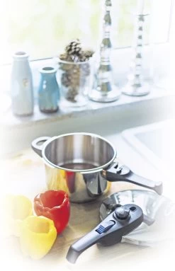 ELO Praktika Plus XS Snelkookpan 2,7 Liter -Woonkeuken Winkel 774x1200