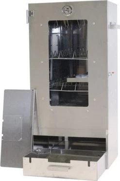 Rookoven XL - Zink 18 Rookoven XL - Zink -Woonkeuken Winkel 795x1200