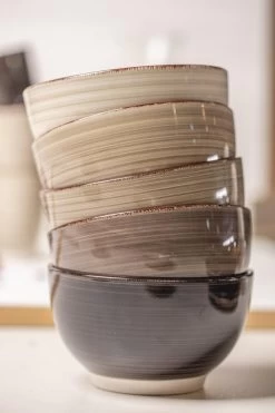 Studio Tavola Kommen Vintage Loft ø 14 Cm - 6 Stuks -Woonkeuken Winkel 799x1200 11