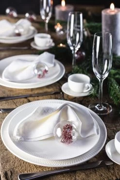 Maxwell & Williams Diamonds Round - Serviesset 30-delig -Woonkeuken Winkel 799x1200 12