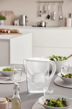 BRITA - Waterfilterkan Marella XL - Wit - 3,5L -Woonkeuken Winkel 799x1200 13