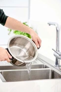 Gero Erik Kookpannenset - 4-delig - RVS - Inductie -Woonkeuken Winkel 800x1200 10