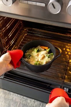 Smile 10-Delige Pannenset - Anti Aanbaklaag - Vaatwasser Bestendig - Zwart - MGK-17 23 Smile 10-Delige Pannenset - Anti Aanbaklaag - Vaatwasser Bestendig - Zwart - MGK-17 -Woonkeuken Winkel 800x1200 13