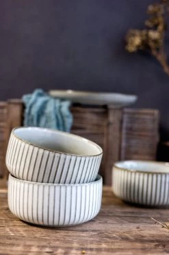 Selinex Stoneware - Serviesset - Grijs - 16 Delig 4 Persoons - CADEAUTIP - CADEAU 15 Selinex Stoneware - Serviesset - Grijs - 16 Delig 4 Persoons - CADEAUTIP - CADEAU -Woonkeuken Winkel 800x1200 33