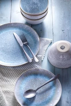 Palmer Serviesset Light Blue Sea Stoneware 6-persoons 24-delig Blauw 20 Palmer Serviesset Light Blue Sea Stoneware 6-persoons 24-delig Blauw -Woonkeuken Winkel 800x1200 35