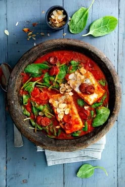 Tefal Trattoria Braadpan - Ø28 Cm - Inclusief Deksel -Woonkeuken Winkel 800x1200 4