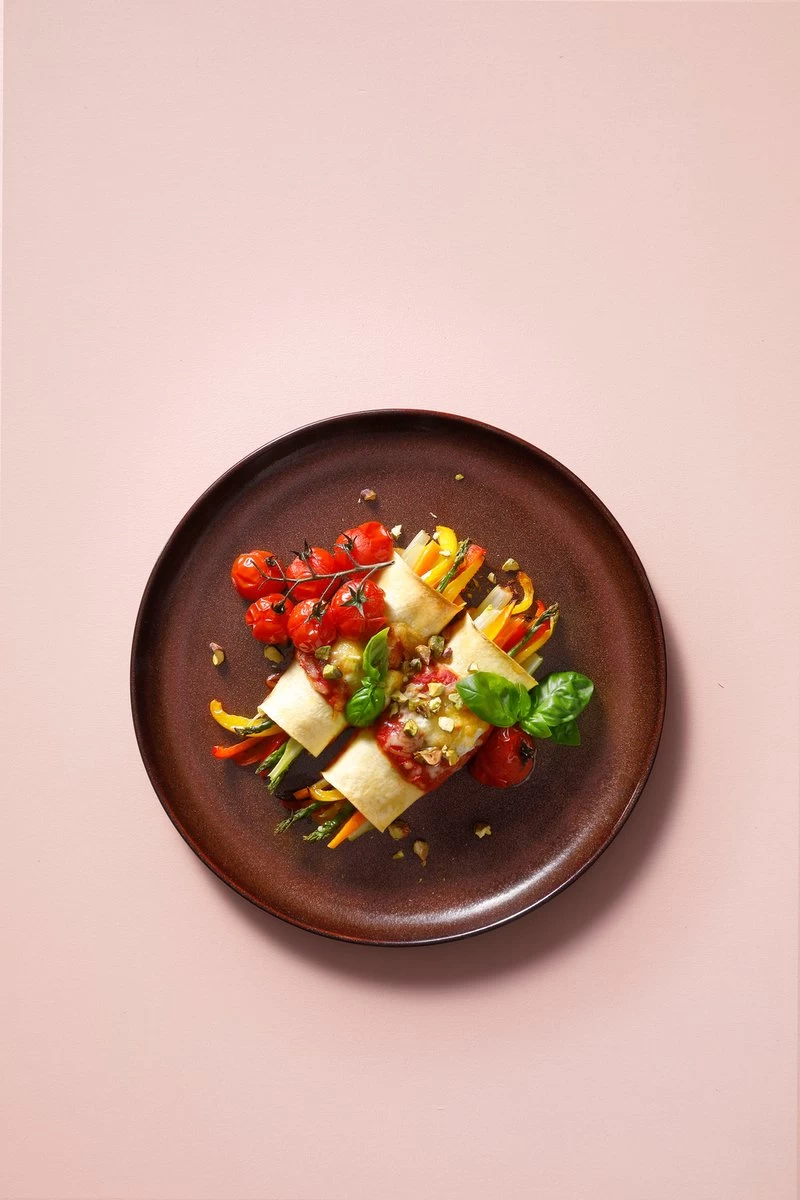 Palmer Serviesset Bama Copper Stoneware 6-persoons 24-delig Koper 11 Palmer Serviesset Bama Copper Stoneware 6-persoons 24-delig Koper - Afbeelding 9