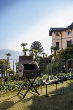 Boretti Fratello 2.0 Houtskool Barbecue -Woonkeuken Winkel 800x1200 55