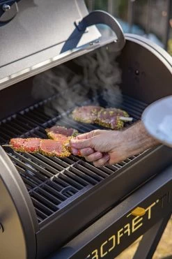 Boretti Fratello 2.0 Houtskool Barbecue -Woonkeuken Winkel 800x1200 57