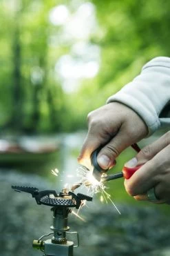 Light My Fire FireSteel Scout Bio Blauw + Noodfluit Milieuvriendelijke Vuurmaker Magnesium Aansteker -Woonkeuken Winkel 800x1200 58