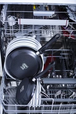 GreenChef Diamond Inductie Hapjespan - Ø28 Cm - Keramisch - PFAS-vrij -Woonkeuken Winkel 800x1200 8