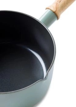 GreenPan Mayflower Steelpan - Ø 16 Cm - Keramisch - Inductie -Woonkeuken Winkel 852x1200