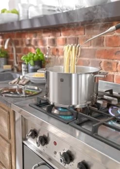 Zwilling Passion - Pannenset - 5-Delig 20 Zwilling Passion - Pannenset - 5-Delig -Woonkeuken Winkel 853x1200