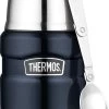 Thermos King Voedseldrager - 450 Ml - Blauw -Woonkeuken Winkel 865x1200 1