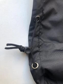 Merkloos Kamado BBQ Small Beschermhoes Cover 13 Tot 15inch - Hoes Klein Zwart Mini -Woonkeuken Winkel 899x1200 19