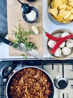 Sysas - Braadpan Met Deksel - Ø 28cm 18 Sysas - Braadpan Met Deksel - Ø 28cm -Woonkeuken Winkel 899x1200 4