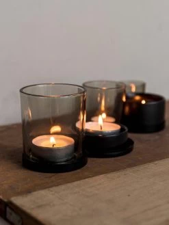 Gusta - Serveerset - Kandelaar - Tapas - Kaars - 35x12x10cm -Woonkeuken Winkel 900x1200 5