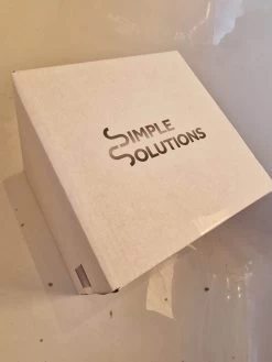 Simple Solutions Set Van 4 Koffiekopjes - Keramiek - Koffiebeker 150 Ml Zonder Oor - Mooi Cadeau Voor Man En Vrouw -Woonkeuken Winkel 900x1200 8