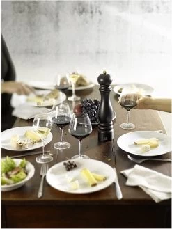 Peugeot Paris Chocolat U-Select Pepermolen - 18 Cm 12 Peugeot Paris Chocolat U-Select Pepermolen - 18 Cm -Woonkeuken Winkel 902x1200 1