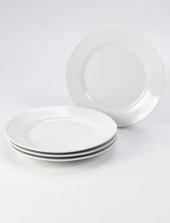 JT Serviesset - Wit - 35delig - 4 Persoons - Luxe Reliëf Design -Woonkeuken Winkel 917x1200 2