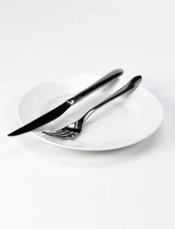 Merkloos Bestekset Luxe Round 24-delig | Premium Quality | 6 Personen -Woonkeuken Winkel 917x1200 5