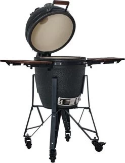 The Bastard Urban Medium - Kamado Barbecue - Kamado BBQ -Woonkeuken Winkel 921x1200