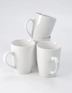 JT Serviesset - Wit - 35delig - 4 Persoons - Luxe Reliëf Design -Woonkeuken Winkel 925x1200 1