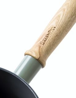 GreenPan Mayflower Wok - Ø 28 Cm - Keramisch - Inductie -Woonkeuken Winkel 926x1200