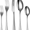 Sola Bestekset Berlijn - Economy - 8 Persoons - 70 Delig - Zilver Chroomstaal 18/0 - RVS -Woonkeuken Winkel 931x1200