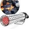 DistinQ BBQ Lighter Aansteker - Elektrische Barbecue Looftlighter Houtskool Starter Voor Barbecue, Grill En Open Haard - 2000 Watt -Woonkeuken Winkel 941x1200 1