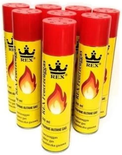 Hofftech Universeel Aanstekergas Propaan - Butaan Gas - 300 Ml -Woonkeuken Winkel 943x1200 2