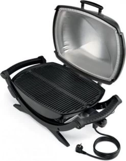 Weber - Q 1400 Barbecue -Woonkeuken Winkel 944x1200 1