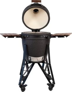 The Bastard Urban Medium - Kamado Barbecue - Kamado BBQ -Woonkeuken Winkel 950x1200
