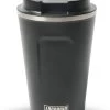 LaCardia Koffiebeker To Go Premium Zwart – Thermosbeker – Theebeker – 380ML – Herbruikbaar -Woonkeuken Winkel 951x1200 4