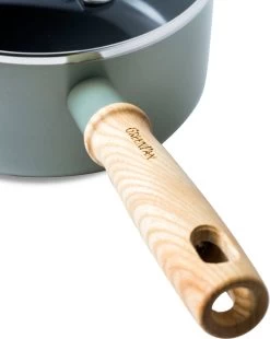 GreenPan Mayflower Steelpan - Ø 16 Cm - Keramisch - Inductie -Woonkeuken Winkel 955x1200