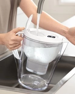 BRITA - Waterfilterkan Marella XL - Wit - 3,5L -Woonkeuken Winkel 961x1200 2