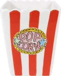 Blond Amsterdam, Even Bijkletsen, Popcorn Bucket -Woonkeuken Winkel 972x1200
