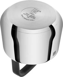 Zwilling Fluitketel Recht Model 1.5 Liter -Woonkeuken Winkel 988x1200